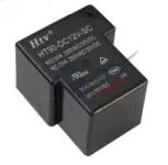 Relay 24V30A HT90-DC24V-SC 5 Chân